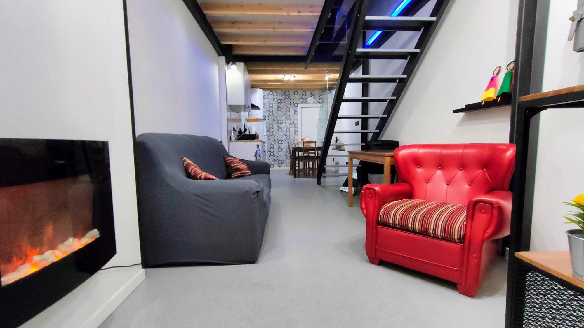 Vilafragglerock, Casa De Diseno Moderno En Pontedeume المظهر الخارجي الصورة